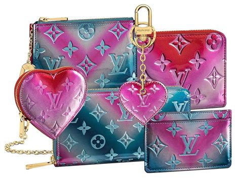 louis vuitton valentine bag